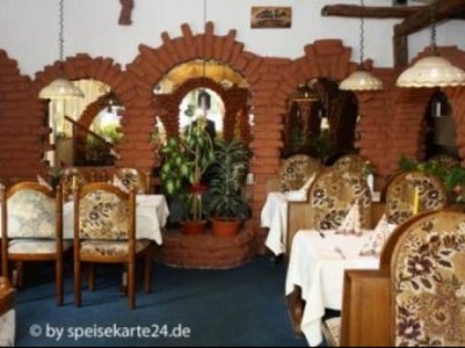 照片: Balkan Restaurant Trier