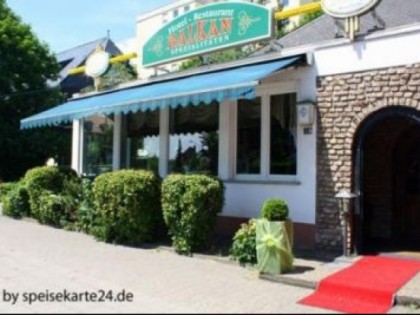 照片: Balkan Restaurant Trier